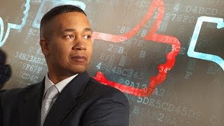 Juan Gilbert - Empowerment through computing