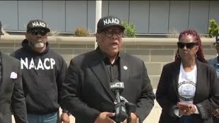 Connecticut State Police respond to NAACP request for more information on 17-year-old boy's death