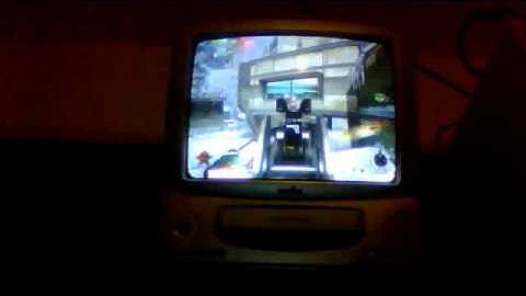 Domination on Array | Black ops =)