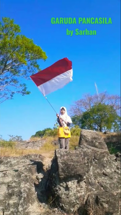 Lagu Garuda Pancasila