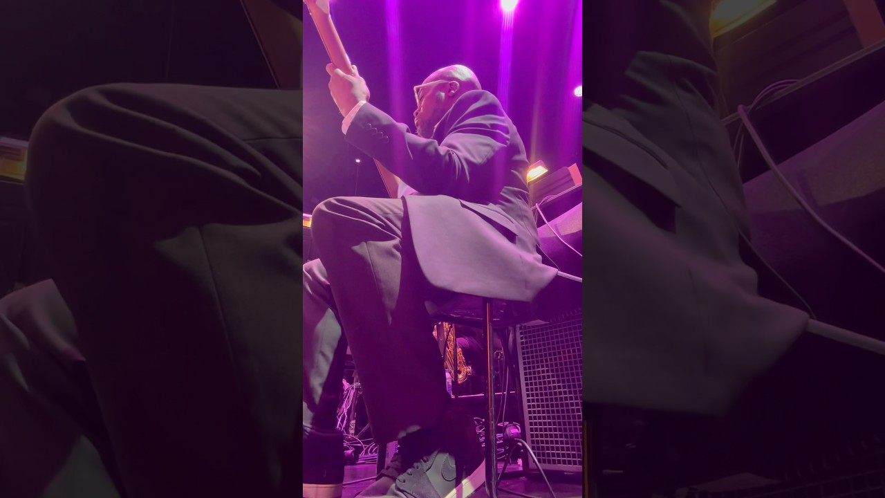 Sharay Reed- Too Hot to Handel 4