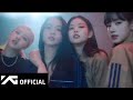 DRIP BLACKPINK OFFICIAL MV 
