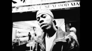 GZA - Publicity (Prod.J Dilla)