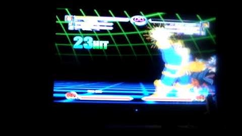 marvel vs capcom 2 thanos infinity