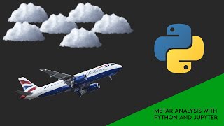 METAR Data Analysis (SCCTE Showcase Exhibitioner)
