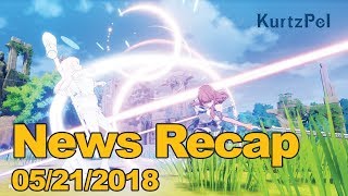 MMOs.com Weekly News Recap #148 May 21, 2018