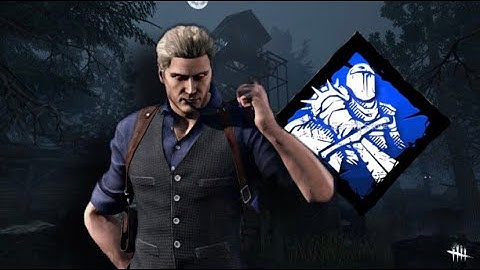 seven minutes is all he has to spare...