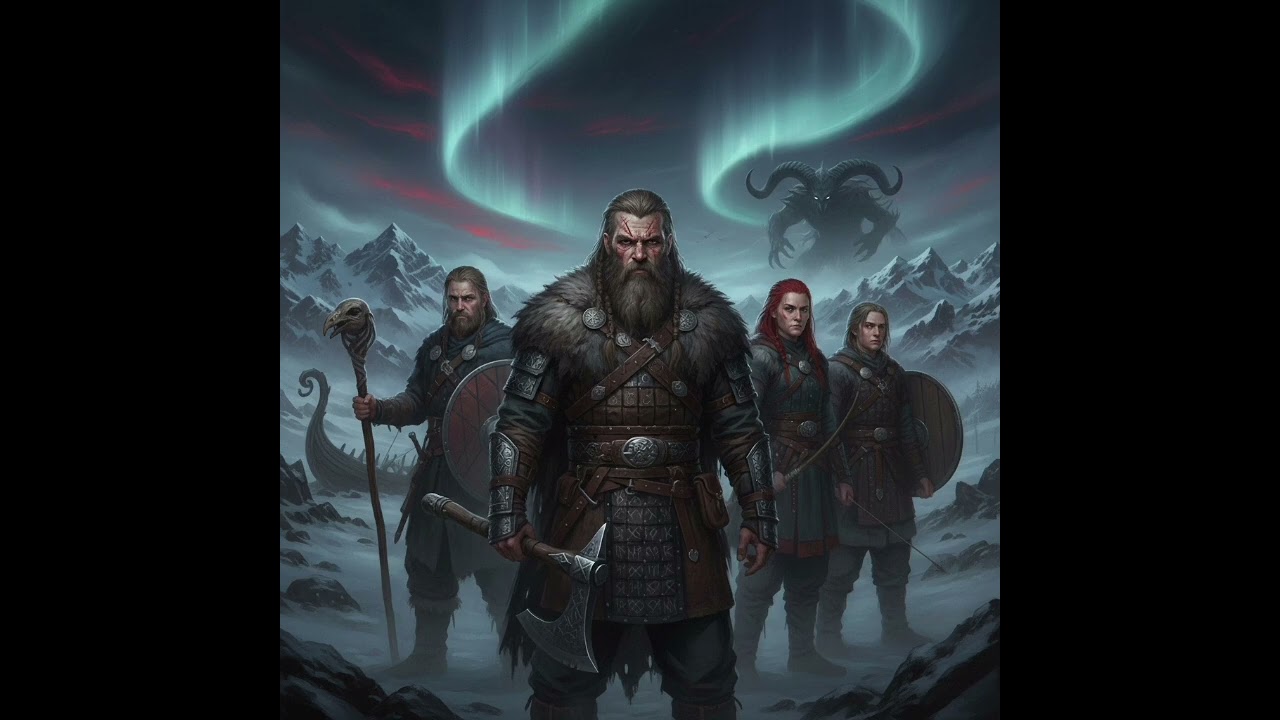 Metallica - Nothing else matters (Kwadrat Cover)