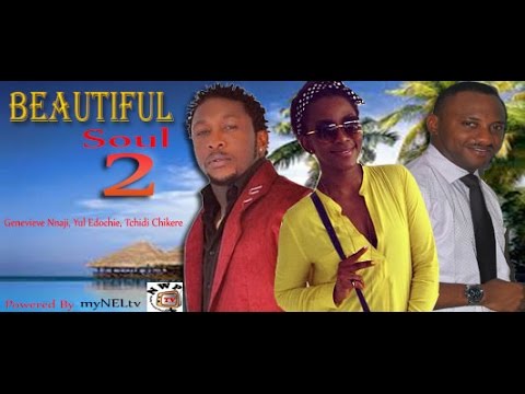 Beautiful Soul 2 official YouTube thumbnail