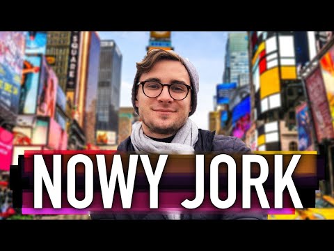 Wideo: Co Zobaczyć W Nowym Jorku?