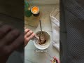 High-Protein Sweet Treat 🍪💪 Easy Snack for Fitness Goals