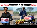 Khatron Ke Khiladi Season 12 Ticket To Finale Winner Mr.Faizu Name Revealed #kkk12 #khatronkekhiladi