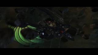 The Legend of Dragoon - Rose's Memory (Cinematic) screenshot 4