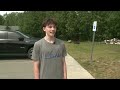 Inside 15-year-old American Ninja Warrior’s training regimen