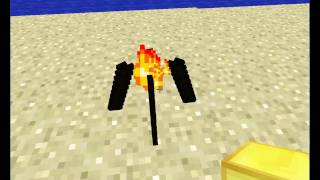 Modsuz Lucky Block Bizi Şanslı Yaptı