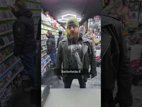 Đàn ông đích thực chơi game gì? 🎮 #gaminglife