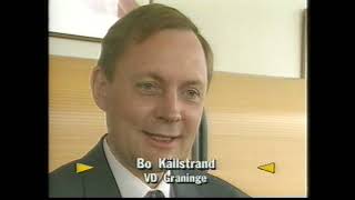 TV4 Nyheterna 1996-04-24