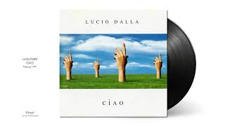 Lucio Dalla | Ciao