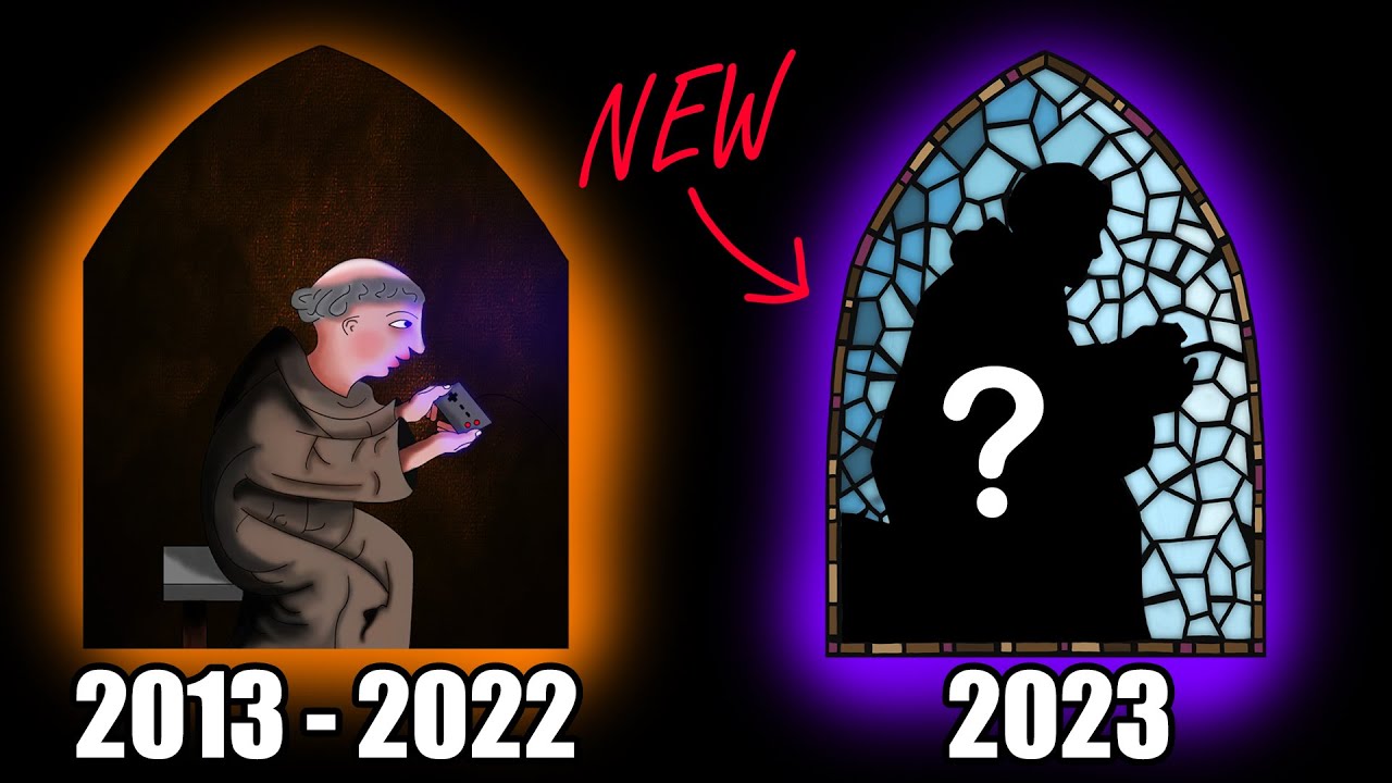 The NEW Renaissance Gaming - EXCITING 2023 Channel Updates