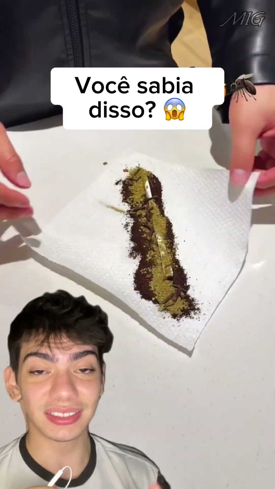 ? Café e pasta de dente: o truque simples pra afastar pernilongos de casa! ?