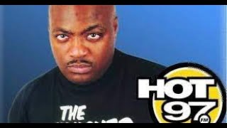 DJ Mister Cee - Throwback At Noon - 10/6/08