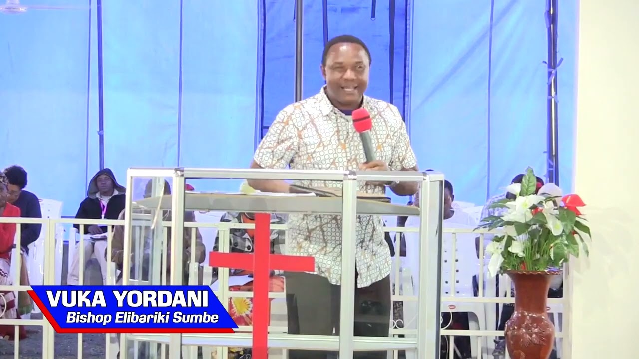 Ukombozi kwa ajili ya nafsi za watu