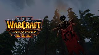 КИТАЙЦЫ ВЫПУСТИЛИ ОБНОВЛЕНИЕ СВОЕГО МОДА ДЛЯ REFORGED!(Warcraft 3 Reforged Mod - Quenching)