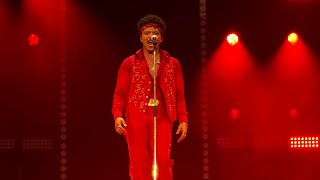Bruno Mars - Thats What I Like The Romantic Tour 4K In Paris 18.06.2026