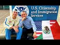 HOW I GOT MY DAD HIS U.S RESIDENCY!!! (after 25 years of being illegal)