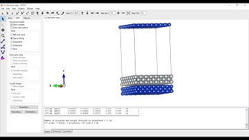 Building Heterostructure in VESTA