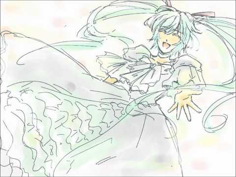 [Vocaloid] The Wooden Girl ~Thousand-Year Wiegenlied~ [English Lyrics]