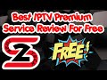 Best IPTV Premium Service And It Is Free image