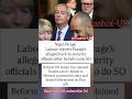 “Cyber Security Fears Grow After Farage Hack Allegations 🇬🇧” #uknews #trendinguk #viralnews