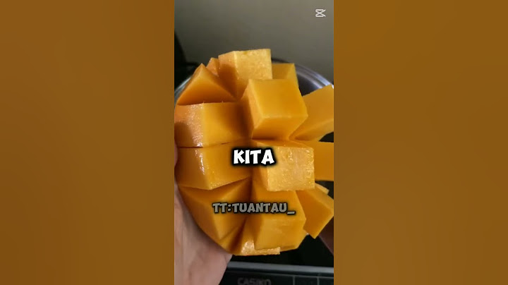 tag temen kalian yang suka makan mangga