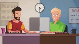 Sketch app plugin: designer and developer collaboration tool