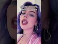You’re listening to my track rn 🥺👉🏻👈🏻#newmusic #altpop #synthpop #girlsinmusic #girlypop
