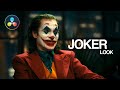 【映画】JOKER風のカラーグレーディングのやり方/ DaVinci Resolve 17