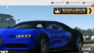 How to hack real racing 3!No human verification! Free screenshot 1