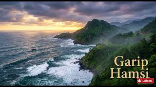 Garip hamsi | Cover ai