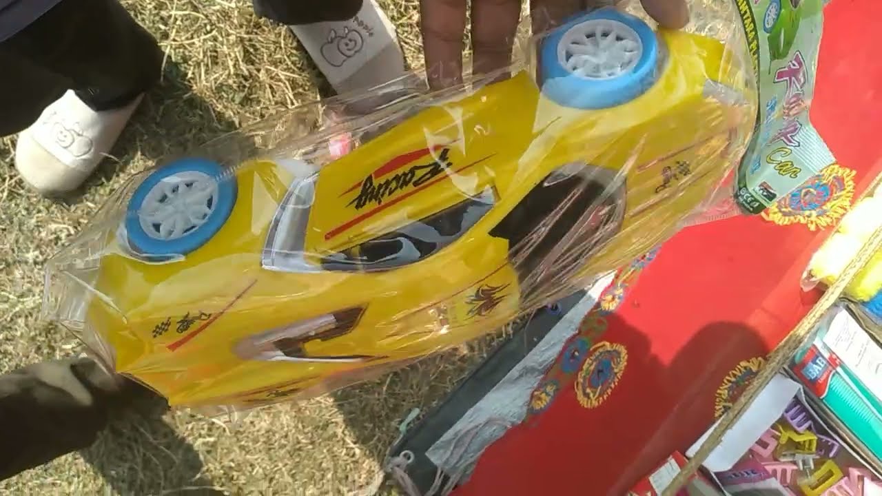 Burdwan mela fair part 2