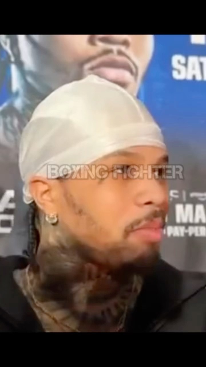 GERVONTA DAVIS ANUNCIA RETIRO EN 2025