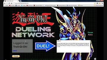 How To Play Yu-Gi-Oh For Free! (No Downloads)