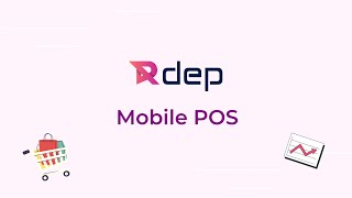 RDEP Mobile POS Product Video