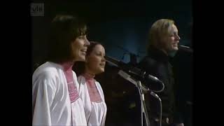 Agit Prop - On jotain mikä yhdistää - Euroviisut 1975