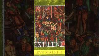 Pestilence - Malleus Maleficarum - Systematic Instruction