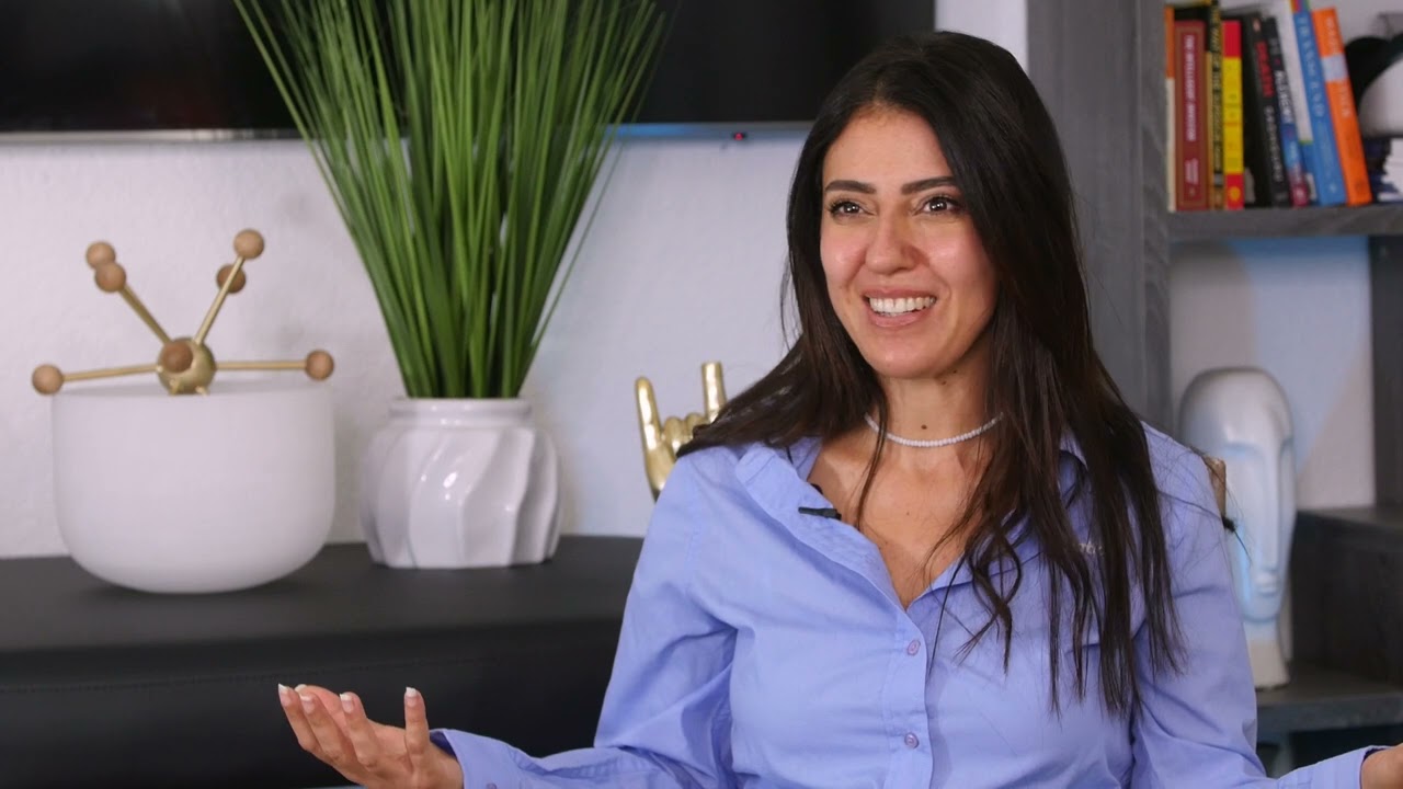 CEO Explains How 911 Restoration Has Become Apart of Her