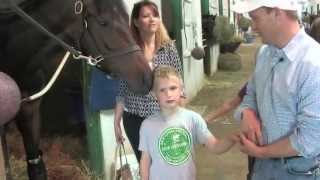 Racehorse Episode 3