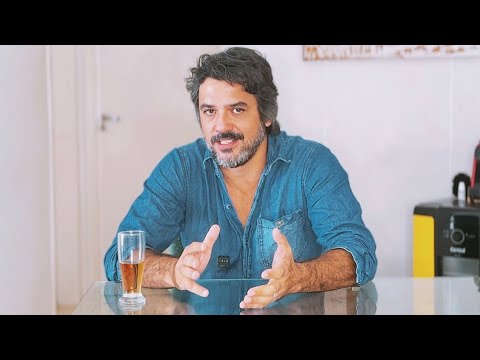 Abril 2026 - Selftape