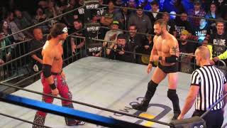 Hurricane Helms on: the controversial finish to Bound For Glory 2018