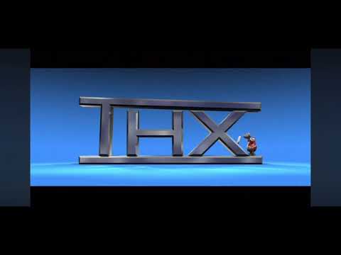 What If The Super Mario Bros. Movie 2023 DVD Had The THX Logo